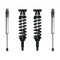 Icon Vehicle Dynamics (kit) 15-15 COLORADO/CANYON 4WD 1.75-3IN STAGE 1 SUSPENSION SYSTEM K73051 - alternate 1